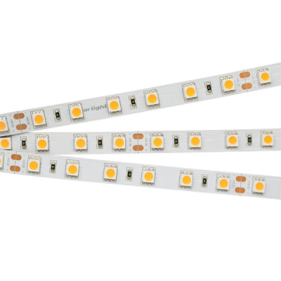 Светодиодная лента CC-5000 3A White 2X (5060, 300 LED, EXP) (arlight, 12 Вт/м, IP20)