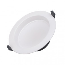 Встраиваемый  светильник Arlight IM-CYCLONE-R165-18W Warm3000  023213(2)