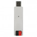 INTELLIGENT ARLIGHT Конвертер KNX-308-USB (BUS) (INTELLIGENT ARLIGHT, Пластик)
