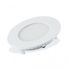 Встраиваемый светодиодный светильник Arlight DL-85M-4W 020103
