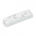 Диммер SMART-D1-DIM (12-24V, 1x10A, 2.4G) (Arlight, IP20 Пластик, 5 лет) Диммер SMART-D1-DIM (12-24V, 1x10A, 2.4G) (Arlight, IP20 Пластик, 5 лет)