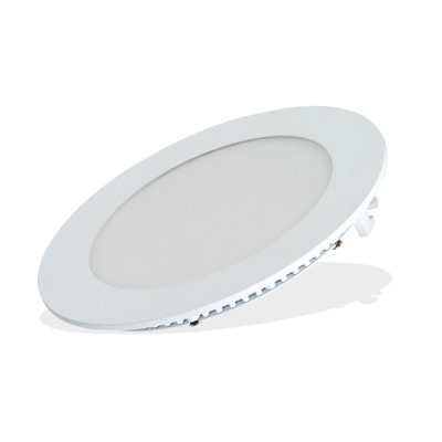 Встраиваемый светильник Arlight DL-142M-13W Warm White 020110
