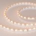 Светодиодная лента RS 2-5000 12V Warm3000 (3014, 60 LED/m, LUX) (arlight, 4.8 Вт/м, IP20)