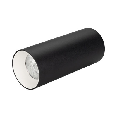 Накладной светильник Arlight SP-POLO-SURFACE-R65-8W 027501