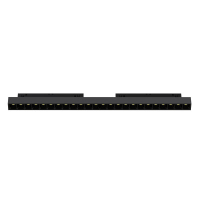 Светильник MAG-ORIENT-LASER-L465-16W Warm3000 (BK, 24 deg, 48V, DALI) (Arlight, IP20 Металл, 3 года)