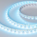 Светодиодная лента RT 2-5000 24V RGB-MIX 2x2 (5CH, 180 LED/m, LUX) (arlight, 28.8 Вт/м, IP20)