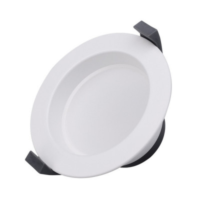 Встраиваемый  светильник Arlight IM-CYCLONE-R115-10W White6000 023196(2)