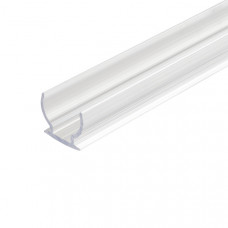 Профиль ARL-MOONLIGHT-R18-1000-TU CLEAR (arlight, Пластик)