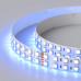 Светодиодная лента RT 2-5000 24V RGB-White 2x2 (5060, 720 LED, LUX) (arlight, 32 Вт/м, IP20)