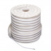 Гибкий неон ARL-CF2835-U15M20-24V White (26x15mm) (Arlight, 8 Вт/м, IP65)