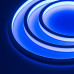 Гибкий неон AQUA-5000S-TOP-2835-120-24V Blue (16.5х16.5mm, 10W, IP68) (Arlight, -)