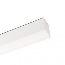 Светильник MAG-FLAT-45-L605-18W Warm3000 (WH, 100 deg, 24V) (arlight, IP20 Металл, 3 года)