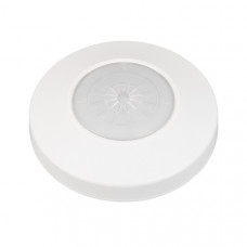 INTELLIGENT ARLIGHT Датчик присутствия DALI-MS-LS-8M-IN (DALI bus, 8М) (INTELLIGENT ARLIGHT, IP20 Пластик, 3 года)