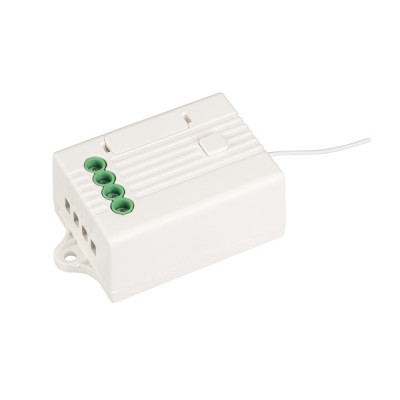 INTELLIGENT ARLIGHT Релейный модуль TY-701-WF-SUF (230V, 5A) (INTELLIGENT ARLIGHT, -)
