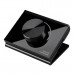 Панель Rotary SMART-P100-DIM Black (3V, 2.4G) (Arlight, IP20 Пластик, 5 лет) Панель Rotary SMART-P100-DIM Black (3V, 2.4G) (Arlight, IP20 Пластик, 5 лет)