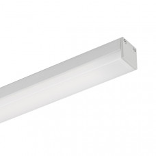 Настенно-потолочный светильник Arlight SP-LINE-2020S-2000-20W Day4000 (ANOD) 027377