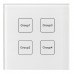 INTELLIGENT ARLIGHT Сенсорная панель DALI-113-4G-DIM-IN (BUS) (INTELLIGENT ARLIGHT, -)