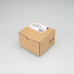 Коннектор питания ARL-MOONLIGHT-1712-CON-POWER-MID-WH (arlight, Пластик)