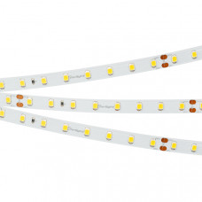 Светодиодная лента RT 2-5000-50m 24V White5500 (2835, 80 LED/m, LUX) (arlight, 6 Вт/м, IP20)