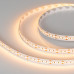 Светодиодная лента MICROLED-M300-10mm 24V Warm3000 (21.6 W/m, IP20, 2216, 5m) (arlight, Открытый)