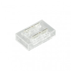 Коннектор COB-MONO-8-2pin-STS (arlight, IP20 Пластик)