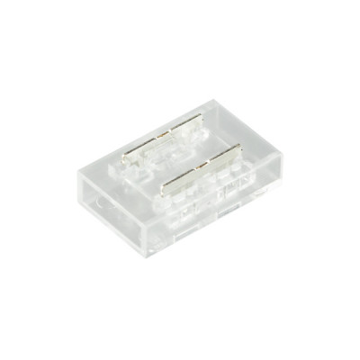 Коннектор COB-MONO-8-2pin-STS (arlight, IP20 Пластик)