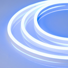 Гибкий неон ARL-NEON-1608BH-SIDE 24V Blue (arlight, 6 Вт/м, IP65)