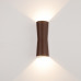 Светильник LGD-Wall-Tub-J2R-12W Warm White (Arlight, IP54 Металл, 3 года)
