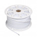 Гибкий неон ARL-NEON-1608-SIDE 24V White (arlight, 6 Вт/м, IP65)