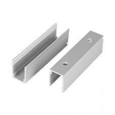 Держатель ARL-Mini-Clip-80 (16x8mm) (arlight, Металл)