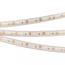 Светодиодная лента герметичная RTW-PS-A120-10mm 12V White6000 (9.6 W/m, IP67, 2835, 5m) (arlight, -)