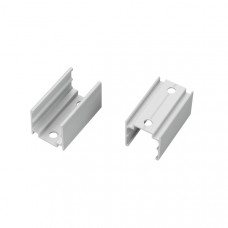Держатель AQUA-1616-TA-350-CLIP ANOD (arlight, Алюминий)
