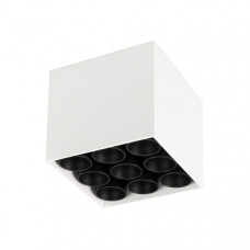 Накладной светильник Arlight SP-ORIENT-SURFACE-TC-S95x95-20W 031864