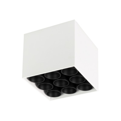 Накладной светильник Arlight SP-ORIENT-SURFACE-TC-S95x95-20W 031864