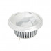 Лампа AR111-FORT-G53-12W-DIM Warm3000 (Reflector, 24 deg, драйвер 350mA) (Arlight, Металл) Лампа AR111-FORT-G53-12W-DIM Warm3000 (Reflector, 24 deg, драйвер 350mA) (Arlight, Металл)