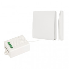 INTELLIGENT ARLIGHT Беспроводной выключатель серии TY, комплект (230V, WI-FI, 5A) (INTELLIGENT ARLIGHT, -)