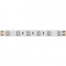 Светодиодная лента RT 2-5000 24V Orange 2x (5060, 300 LED, LUX) (arlight, 14.4 Вт/м, IP20)