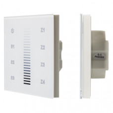 Панель SR-2300TS-IN White (DALI, DIM) (arlight, -)
