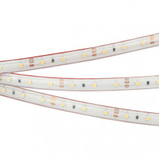 Светодиодная лента герметичная RTW-PS-A60-10mm 12V Warm3000 (4.8 W/m, IP67, 2835, 5m) (arlight, -)