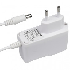 Блок питания ARDV-18-12AW (12V, 1,5A, 18W) (Arlight, Адаптер)