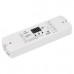 Декодер SMART-K16-DMX (12-24V, 4x5A) (Arlight, IP20 Пластик, 5 лет) Декодер SMART-K16-DMX (12-24V, 4x5A) (Arlight, IP20 Пластик, 5 лет)