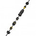 Коннектор NEO-GERM-5pin-WTW (4-8mm) (arlight, IP68)