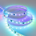 Светодиодная лента SPI-5000-5060-60 12V Cx3 RGB (10mm, 14.4W/m, IP20) (arlight, Открытый, IP20)