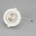Встраиваемый светильник Arlight LTD-POLAR-TURN-R105-10W Warm3000 032867