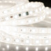 Светодиодная лента ARL-10000PGS-220V White6000 13mm (5060, 54 LED/m, M-F Link) (arlight, 8 Вт/м, IP67)