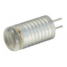 Светодиодная лампа AR-G4 0.9W 1224 White 12V (arlight, Открытый)