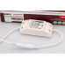 Встраиваемый светильник Arlight DL-172M-15W Warm White 020113