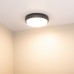 Накладной светильник Arlight LGD-GIRO-R175-10W Warm3000 029948