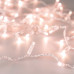 Светодиодная гирлянда ARD-STRING-CLASSIC-1000-CLEAR-100LED-PULSE Rose Gold (230V, 7W) (Ardecoled, IP65) Светодиодная гирлянда ARD-STRING-CLASSIC-1000-CLEAR-100LED-PULSE Rose Gold (230V, 7W) (Ardecoled, IP65)