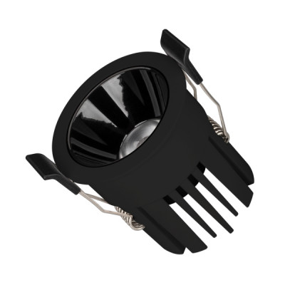Встраиваемый светильник Arlight MS-ATLAS-BUILT-R58-10W Warm3000 035464